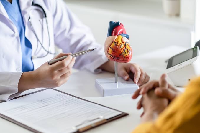 Comprehensive Cardiac Care