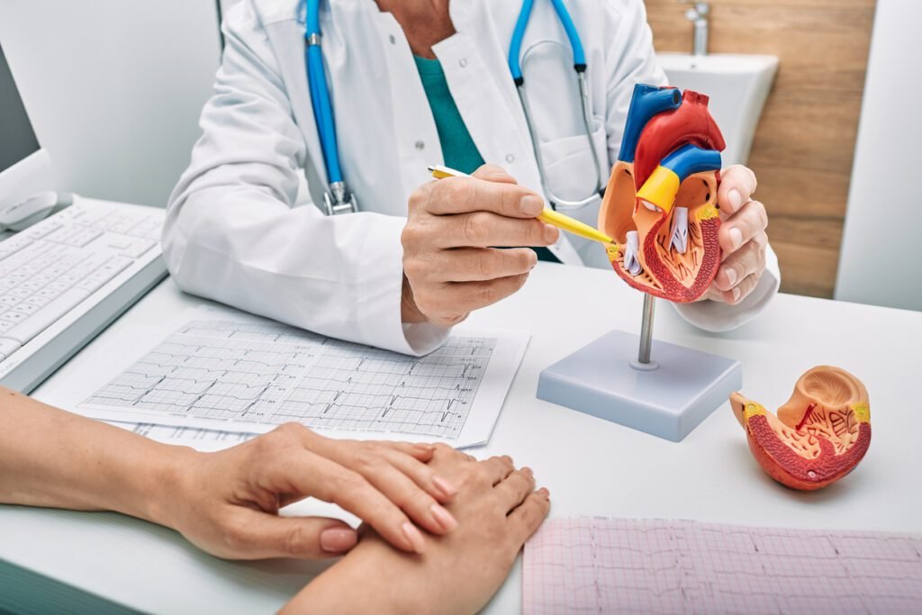 Preventive Heart Care